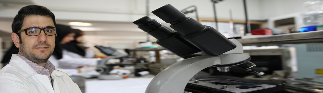 معاونت پژوهشی